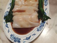 -广州花园酒店荔湾亭·地道点心·粤式饮茶