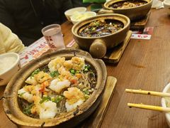 -罗妈砂锅(四川成都奎星楼店)