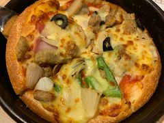 超级至尊比萨-必胜客(群力王府井店)