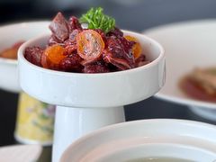 -RIVIERA 松鹤楼(外滩店)