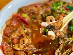 -61号餐吧(兴坪古镇漓江店)