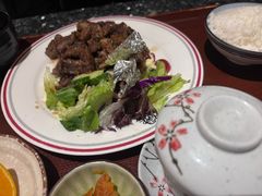 -蘭·日本料理铁板烧(碧云路店)
