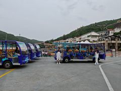 -东澳岛