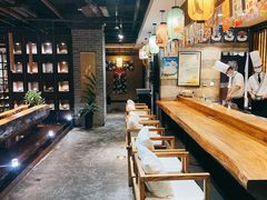 -和风清味日本料理(希尔顿店)