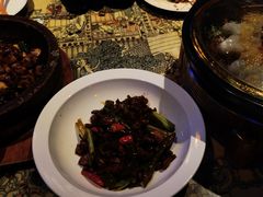 -绿茶餐厅(领展购物广场·中关村店)