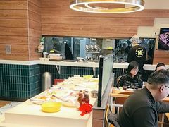-豪客来牛排(红豆万花城店)