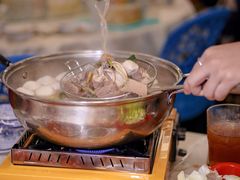 -小煵记·打边炉(西丽文光店)