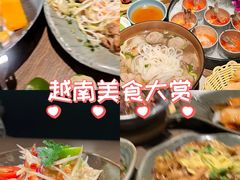 -安南越南餐厅(青岛万象城店)