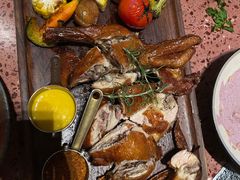 -La Terre乐田(万象城店)