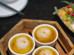 参汤虾饺皇-龙凤点心·饼家(松岗店)