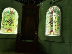 -逃脱反斗城沉浸剧情密室(北京路店)