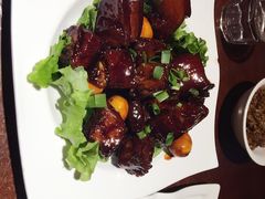 -19号私房菜(云南路店)