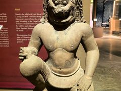 -吴哥国家博物馆