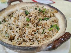 -台山美食一绝阿四台山黄鳝饭(阿四创作店)