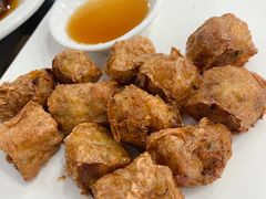 -长平肥姐白粥·海鲜打冷