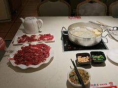 -潮泰牛肉火锅 · 创于1992年(车公庙店)