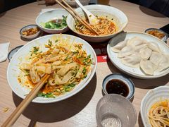 -大师兄·西北风味食集(增城合生汇店)