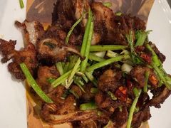 -火龙堂·风味民间菜(文一路店)