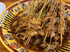 钵钵鸡-明洋钵钵鸡(春田小区店)