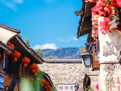 -台州府城(江南长城)