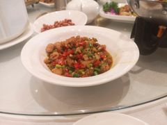 -长沙豪布斯卡酒店(长沙省政府德思勤店)