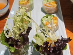 -阮氏娘·越南料理(双子塔店)