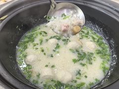 -船奇蒸汽海鲜·闽菜(八市海鲜总店)