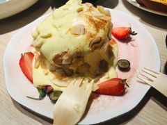 -卡朋西餐(悦汇城店)