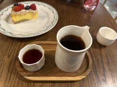 -竹子咖啡bamboo coffee