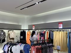 -ZARA(深圳金光华广场店)