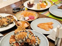 -菲住布渴酒店自助餐厅(阿里巴巴西溪园区店)