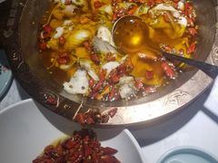 -雲蜀龙阁·金牌水煮鱼(方庄店)