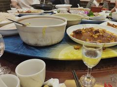 -新虹楼饭庄(崇明陈家镇店)