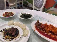 -九龙大酒店·金牌楚菜(武泰闸店)