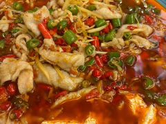 -兔香居·自贡盐帮江湖菜(黄村店)