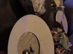 -MARU玛露音乐餐厅(大学路店)