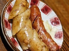 大肠与小肠-千金一碗·宝岛一村(韩国街店)