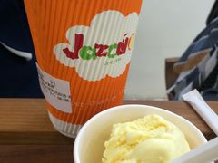-Jazcu珍仕菓鲜榨果汁(西单大悦城店)