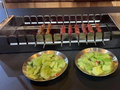 -好唛士·精酿啤酒烧烤(金沪路店)