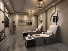 -水墨澜渟足道·SPA·传统(四望亭东关街店)