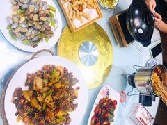 -满堂春特色餐馆