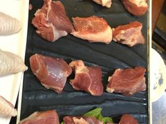 -清真·德顺祥铜锅涮羊肉(宝丰店)