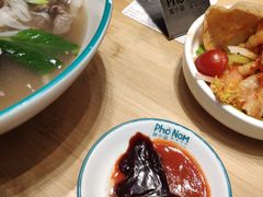 -越小品·越南餐厅(万科里店)