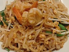 -泰香米泰国餐厅(中大国际店)