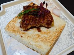 -松临·铁板烧&Omakase(神农店)