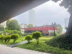 -南越王博物院(王宫展区)