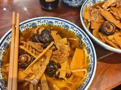 -西园寺素食(西园弄戒幢律寺店)