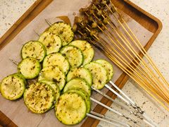 -白仁仔· 活烤海鲜 宵夜(豫园店)