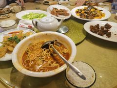 -牛记老坛香牛肉馆(六顺街店)