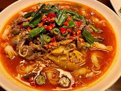 -宣威山野人家·现炒云南菜(金碧店)